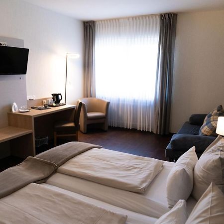 Hotel-Restaurant Kolpinghaus Lingen Zewnętrze zdjęcie