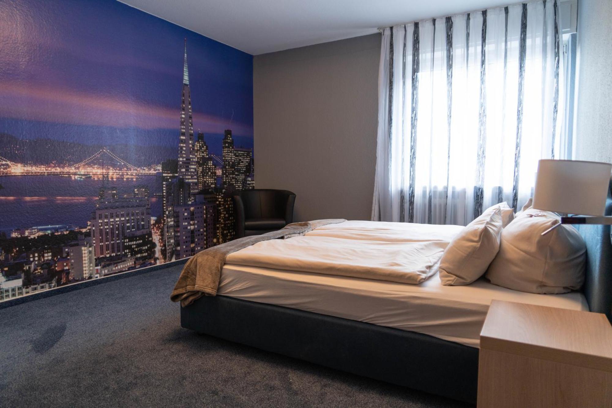 Hotel-Restaurant Kolpinghaus Lingen Zewnętrze zdjęcie