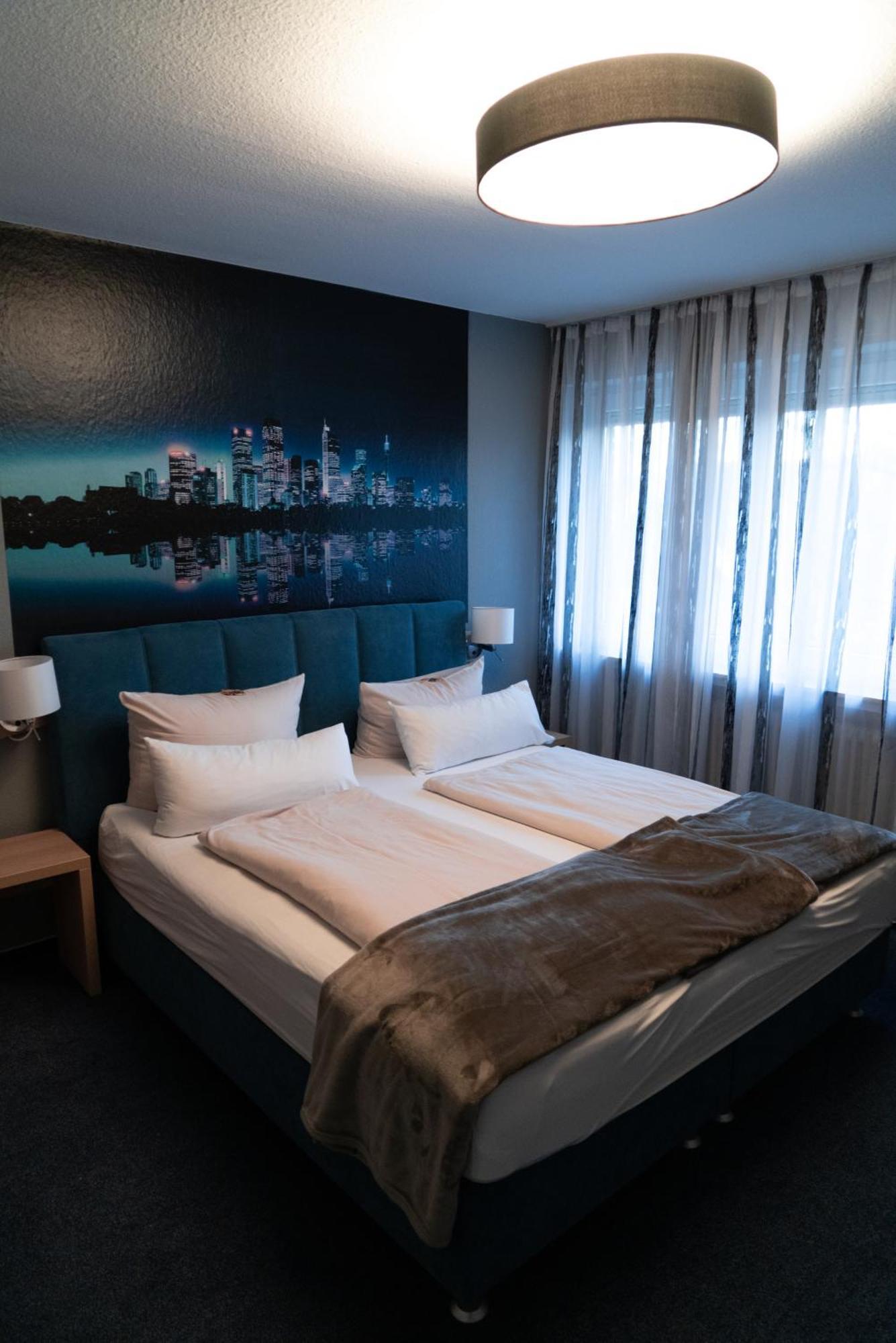 Hotel-Restaurant Kolpinghaus Lingen Zewnętrze zdjęcie
