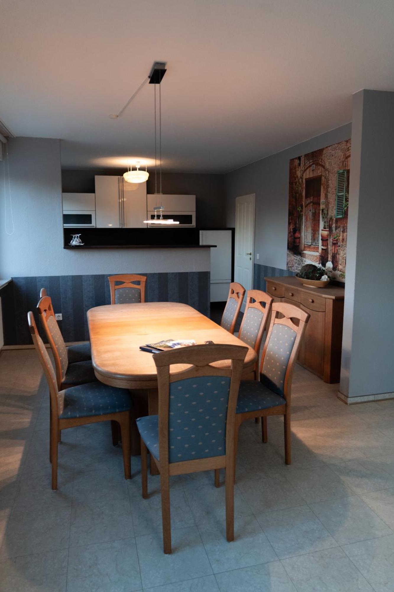 Hotel-Restaurant Kolpinghaus Lingen Zewnętrze zdjęcie