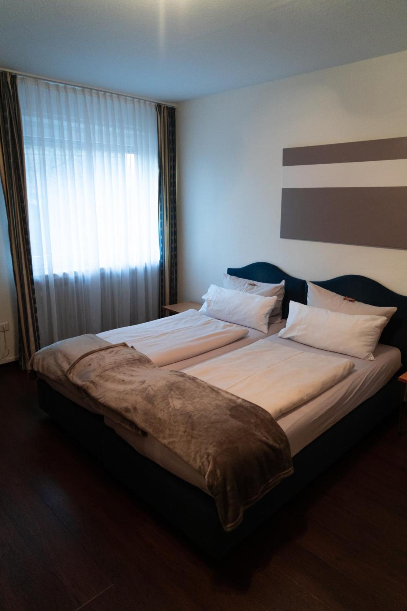 Hotel-Restaurant Kolpinghaus Lingen Zewnętrze zdjęcie